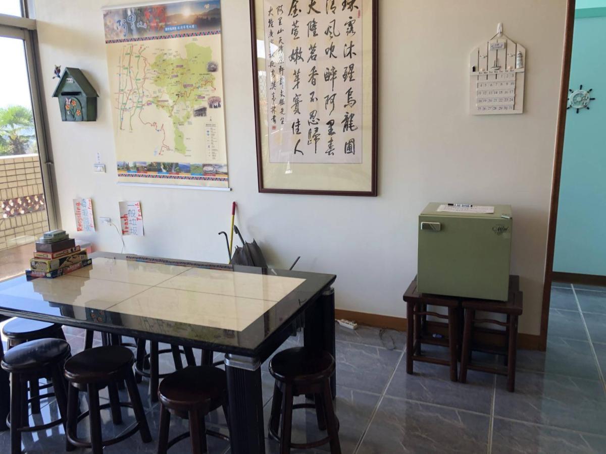 Leye 悟 佐茶 Satori Tea 빌라 외부 사진