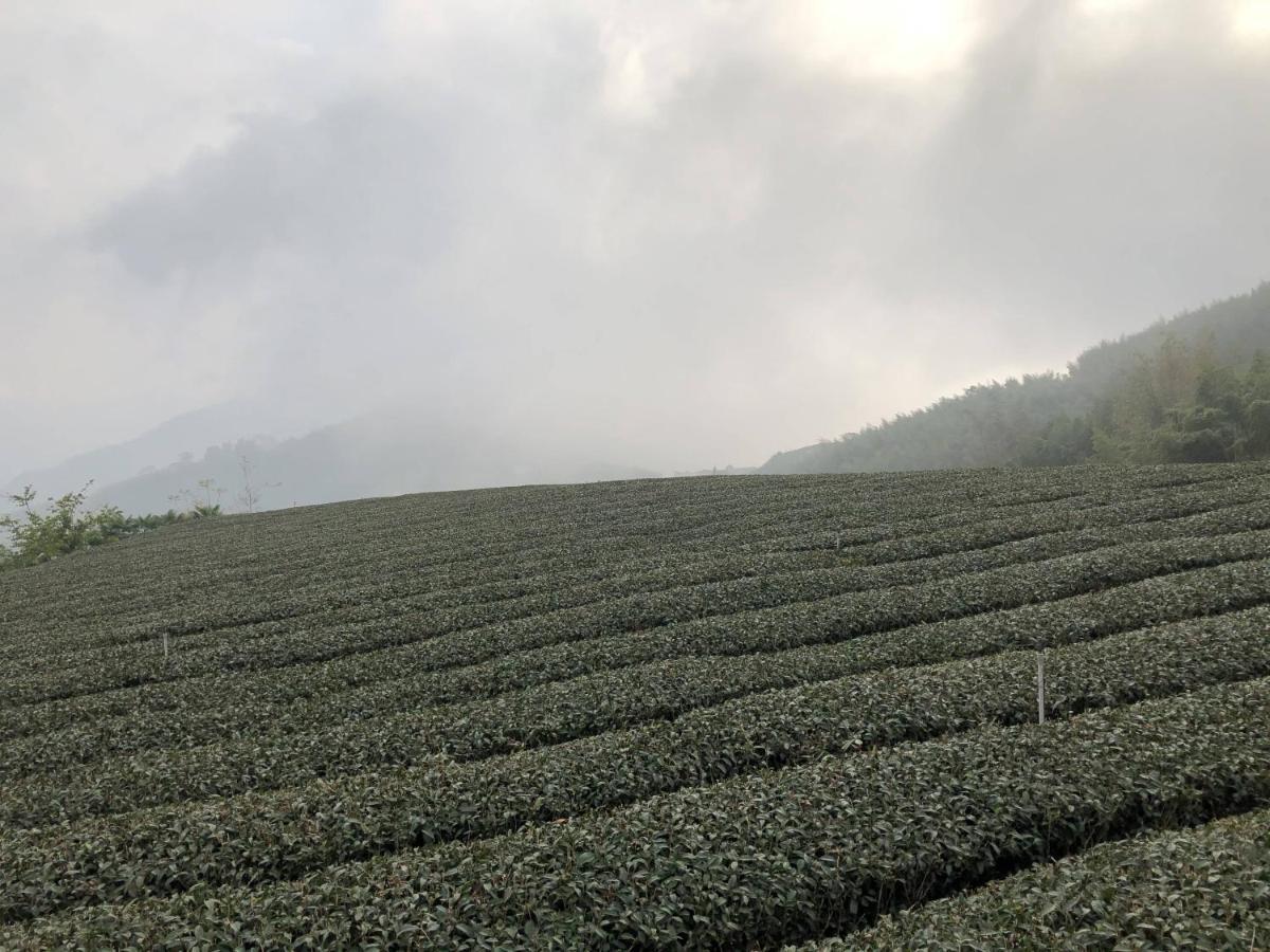 Leye 悟 佐茶 Satori Tea 빌라 외부 사진