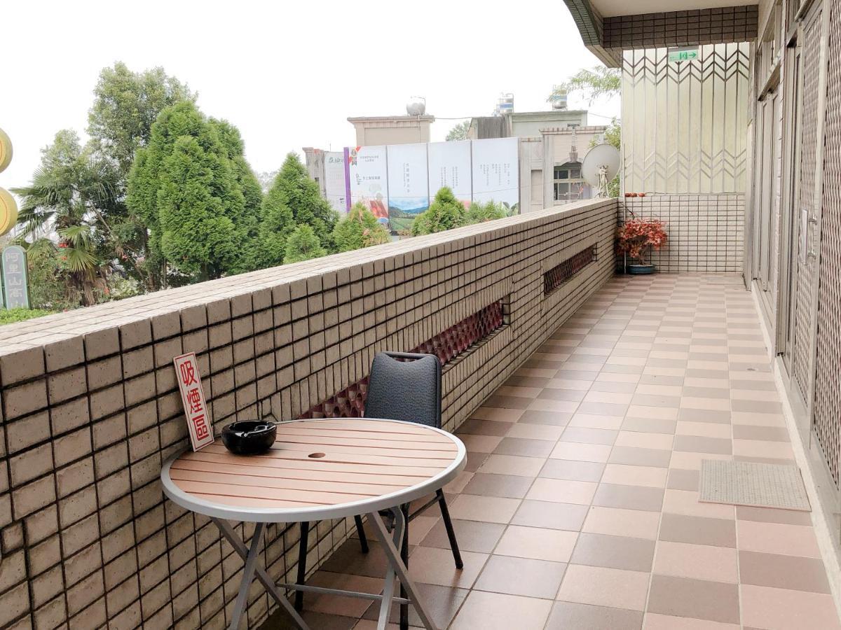 Leye 悟 佐茶 Satori Tea 빌라 외부 사진